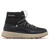 Columbia - Women's Slopeside Village Omni-Heat Mid - Winterschuhe US 5 | EU 36 schwarz