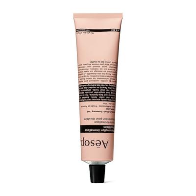 Aesop Resurrection Aromatique Handcreme 75 ml Image