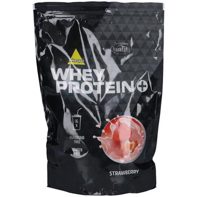 Inkospor Whey Protein + Erdbeere 500 g Pulver Image