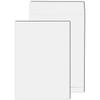 Mailmedia 100 Faltentaschen DIN C4 120 g/m² ohne Fenster, 32.4x22.9 cm