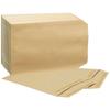 Mailmedia 250 Versandtaschen DIN C5 90 g/m² ohne Fenster, 22.9x16.2 cm