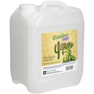 Dundee Flüssigseife »Neutral« 5.0 L Image