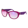 Guess Sonnenbrille GU00131 81Z 60