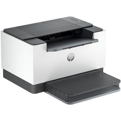 HP schwarz weiß Laserdrucker »LaserJet M209d« schwarz, 35.5x26.5x42.7 cm