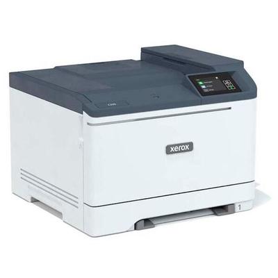 Xerox Farb-Laserdrucker »C320« grau, 45.5x31.8x42.3 cm