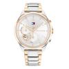 Montre Tommy Hilfiger Quinn Pour Femmes Multicolore 1782415