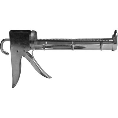 Kartuschenpresse - mit verzahnter schubstange, 320ML Image