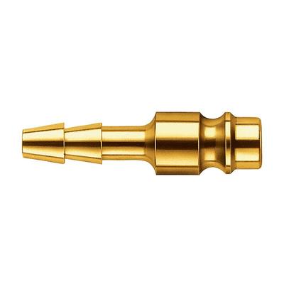 EWO 308-050 Einstecktülle Messing Stecker DN 7,2 LW 6 Image