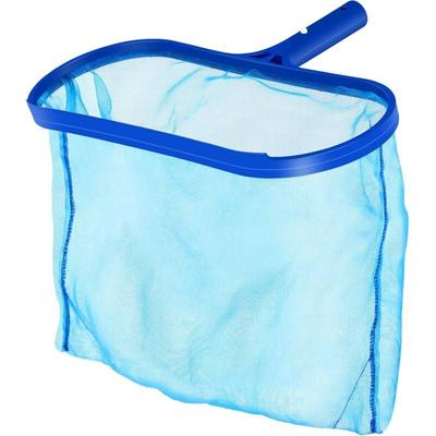 Aougo - Professioneller Schwimmbad-Skimmer – feinmaschiges Netz – geeignet für Spas, Schwimmbad, Image