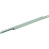 Dorma - Gleitschiene, g 96N20, silber, din-l