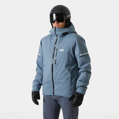 Helly Hansen Herren Swift Team Isolierte Skijacke 2XL Image