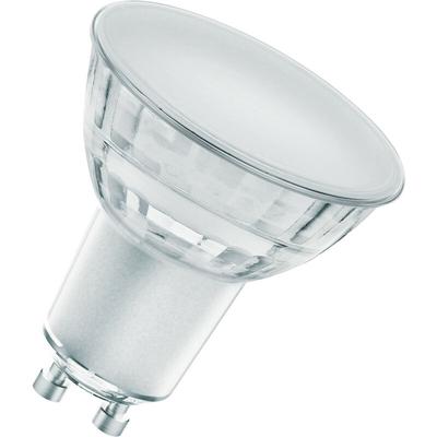 Osram - Superstar dimmbare LED-Lampe mit besonders hoher Farbwiedergabe (CRI90) für GU10-Sockel, Image