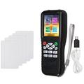 Lettore e scrittore di smart card RFID NFC X100 + 5 duplicatori CUID
