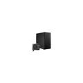 Cooler Master - Case MasterBox MB600L V2 Middle Tower atx / micro atx / Mini-ITX 2 Porte usb 3.0