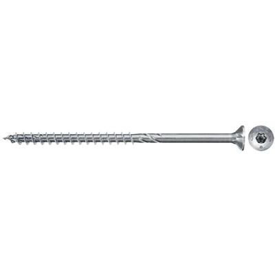 Fischer - Power-Fast ii 6,0x120 sk blvz tg tx 50 50 Stk Image