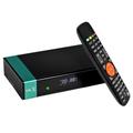 Tlily - Ricevitore satellitare digitale V8X DVB-S/S2/S2X Full hd 1080P hevc (Stati Uniti)