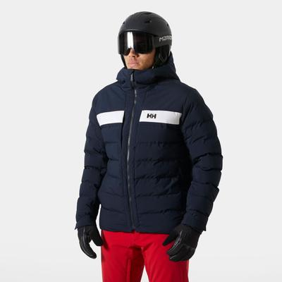 Helly Hansen Men's Bossanova Puffy Jacket XL Image