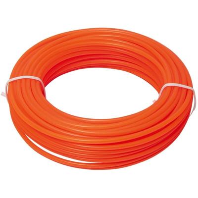 Werka Pro - Runder Nylon Schnur 15 Meter Rolle ø 2,4 mm Image
