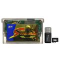 Tlily - Per scheda Supercard + adattatore mini per scheda di memoria da 2 gb