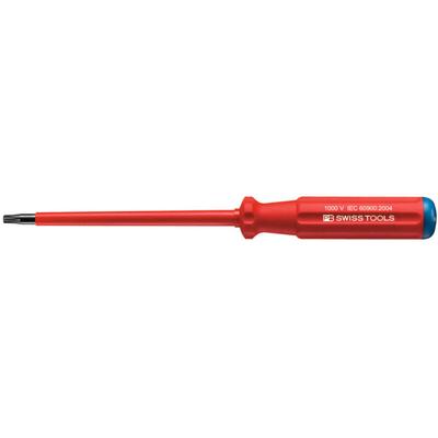 PB Swiss Tools Schraubendreher, für Torx, vollisoliert, TX25 Image
