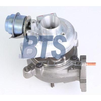 Bts Turbo Lader, Aufladung - AUSTAUSCHTEIL [Hersteller-Nr. T911254BL] für Audi, VW Image