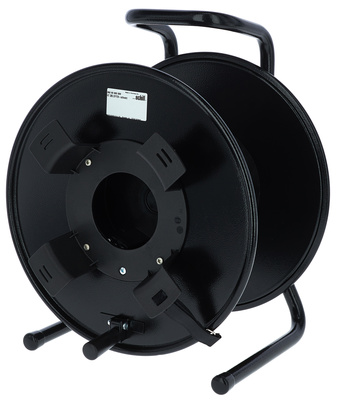 Schill HT 385.RM Black