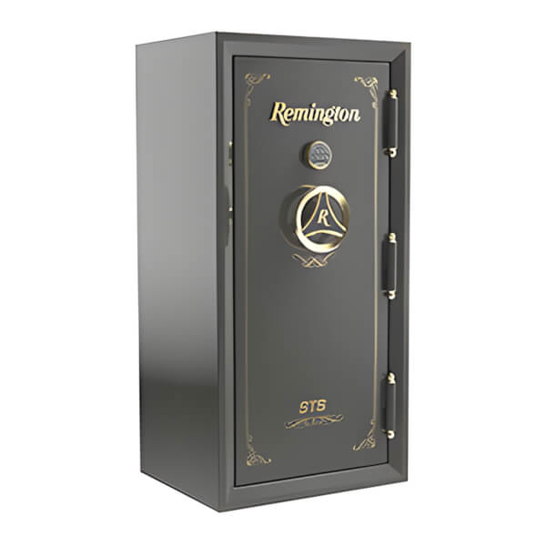 Remington STS 30-Gun 120-Minute Fire and Waterproof Safe