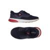 Fila Herren Kinderschuhe, Gr. 26, marineblau, Kunstleder