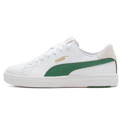 Puma Men's Shoes Women's Shoes Sports Shoes Outdoor Casual Shoes Couple Shoes Breathable White Shoes Low-Top Men's Skateboard Shoes 374902-20