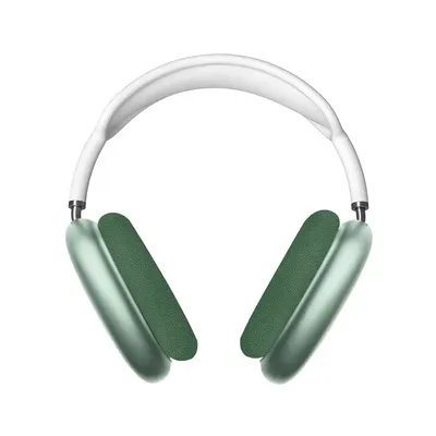 P9MaxBluetooth-Kopfhörer Over-Ear Wireless Geeignet für AppleAir masBluetooth-Headset Image
