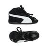 Puma Damen Kinderschuhe, Gr. 21, mehrfarbig, Leder