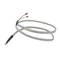 M7DF 36Inches Universal Thermocouple Oven Heat Probe Suitable for Oven Temperature Precisions in Kitchen Appliances