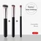 1/3Pcs Make-Up Pinsel Professionelle Foundation Concealer Abgewinkelt Nahtlose Abdeckung Kosmetik Kontur Pinsel Schönheit Werkzeuge
