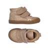 Bisgaard Damen Kinderschuhe, Gr. 20, gold, kein Etikett