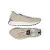 Guess Damen Sneakers, Gr. 41, beige, kein Etikett