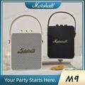 Nuovo altoparlante wireless Marshall M9 subwoofer portatile esterno mini altoparlante stereo sportivo impermeabile senza fili