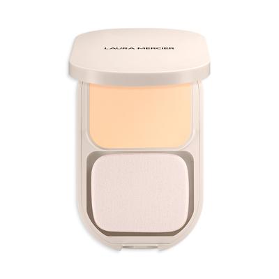 Laura Mercier Real Flawless Feather Matte Powder Foundation - W Brioche¿