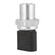 Car Air Conditioning Sensor, Air Con Pressure Sensor, For Skoda, For Octavia, For Superb A/C Condition Pressure Sensor Switch 4H0959126B Air Conditioning Pressure Sensor A/C Pressure Sensor