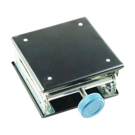 Almencla Physics Science Experiment Lift Platform Sturdy Learning for Senior Students