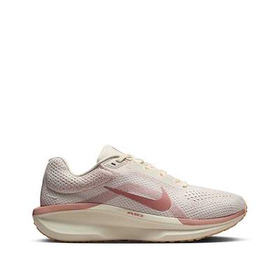 Nike Womens Air Winflo 11 Running Shoe - Off White Size 8M