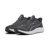 Laufschuh PUMA "SKYROCKET LITE 2", Gr. 47, dusky gray, puma silber, Textil, sportlich, Schuhe