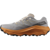 Laufschuh SALOMON "ULTRA FLOW 2 GORE-TEX", Gr. 42,5, gull, turmeric, weiß pepper, Synthetik, Textil, sportlich, Schuhe, wasserdicht