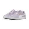 Sneaker PUMA "CLUB II PS", Gr. 32, lila crush, puma weiß, Synthetik, unifarben, sportlich, Schuhe