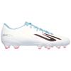 Fußballschuh SKECHERS "GOLD FG, Go Soccer Mens, Skechers Skx_2 Academy Fg", Gr. 45, wtqp weiß, sportlich, Schuhe, Sportschuh, Naturrasenschuh mit Stollen