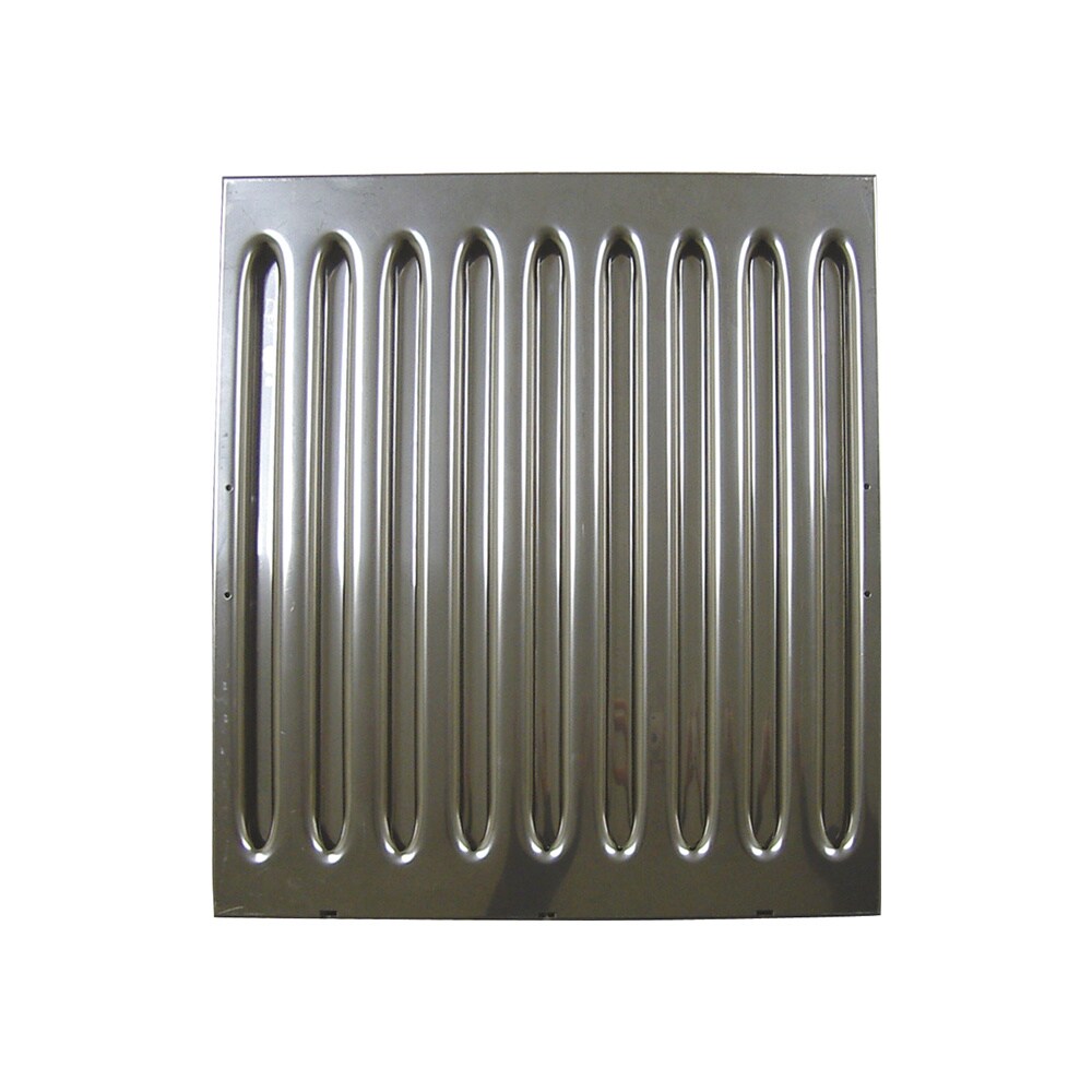 InoxAir Flammenschutzfilter Typ _A_, 300 x 500 x 40mm Image