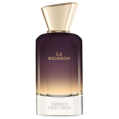 Fabbrica della Musa - Ile Bourbon Extrait Eau de Parfum 100 ml (2199.9 € / 1 l) Image