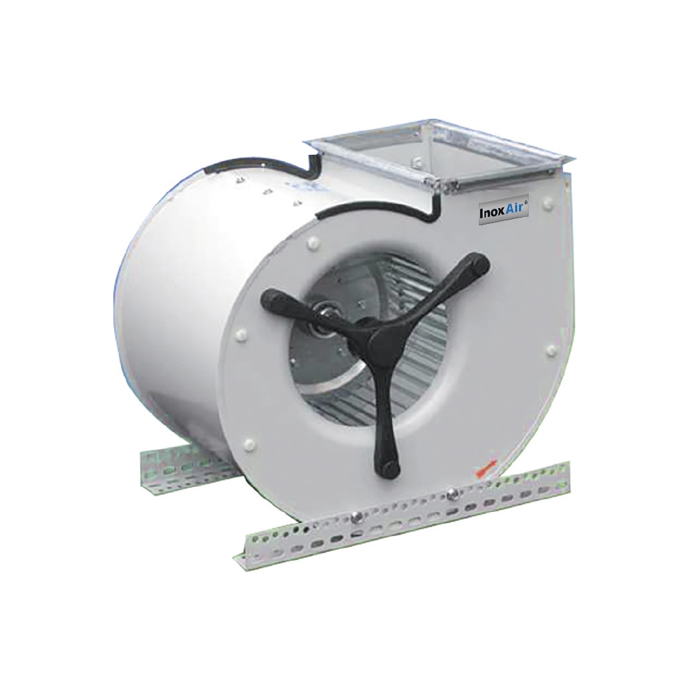 InoxAir Radialventilator 5.921m³/h einseitig saugend rechts Image