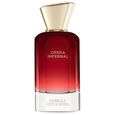 Fabbrica della Musa Opera Infernal Extrait 100 ml unisex Image