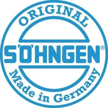 Erste Hilfe Koffer DIREKT 0370008 DIN 13157 orange Image