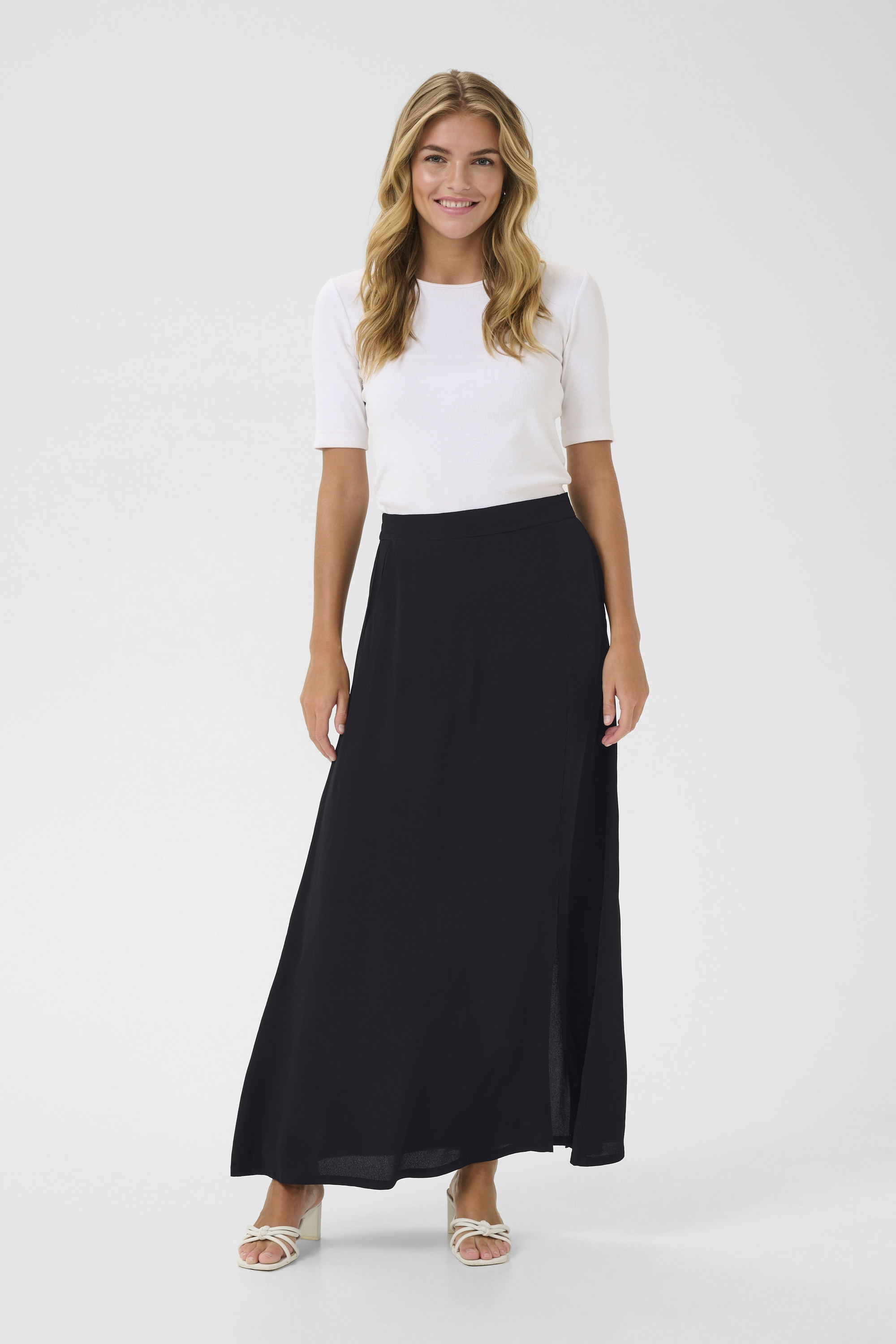 Rock Loose fit Black Image